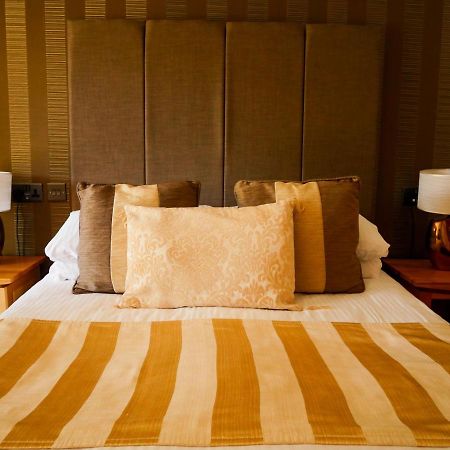 Howden Court Hotel Torquay Εξωτερικό φωτογραφία
