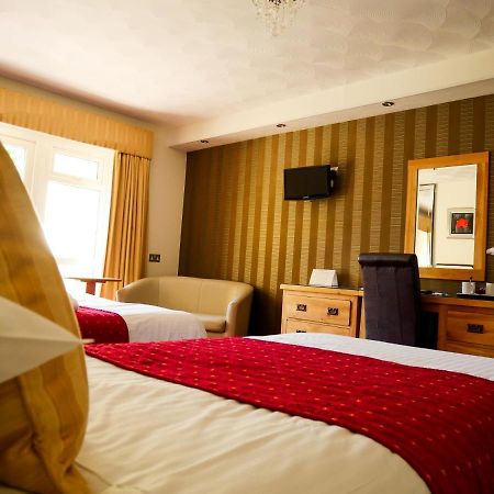 Howden Court Hotel Torquay Εξωτερικό φωτογραφία