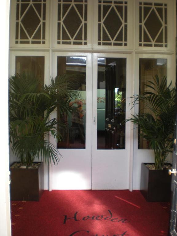 Howden Court Hotel Torquay Εξωτερικό φωτογραφία