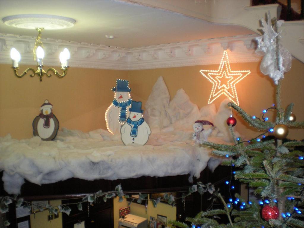 Howden Court Hotel Torquay Εξωτερικό φωτογραφία